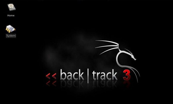 BackTrack3�ٷ��� ���԰�0