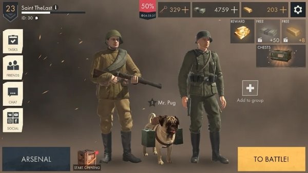 二战1942 v0.9.110