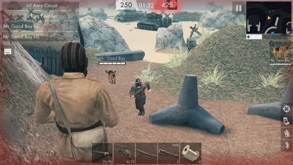 二战1942 v0.9.112