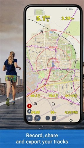 locus map v4.32.42