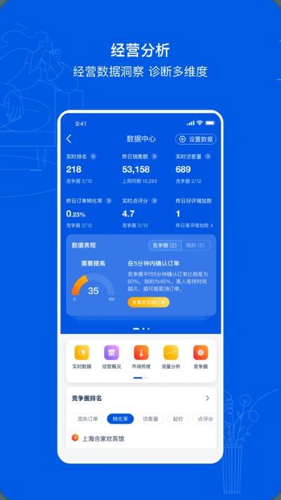携程ebooking最新版 v5.40.04