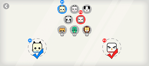 双人游戏同桌情侣大作战 v8.82
