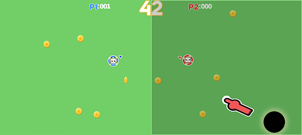 双人游戏同桌情侣大作战 v8.80