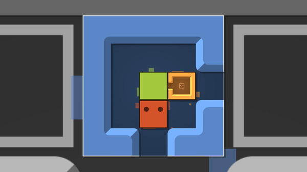 ������˵�������������(Patricks Parabox)�ֻ��� v1.02
