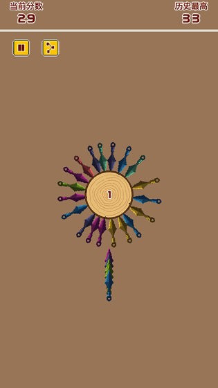 疯狂手速达人游戏 v1.0.00