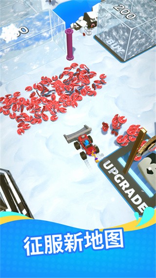 SeaFood Inc��װ������� v1.11.211