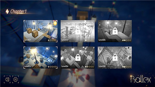 平衡球手机版 v1.1.61
