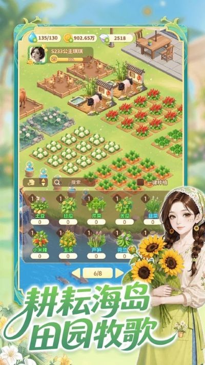 解忧梦幻岛app v1.1.141