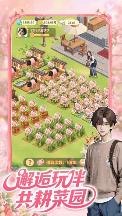 解忧梦幻岛app v1.1.144