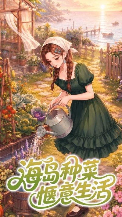 解忧梦幻岛app v1.1.140