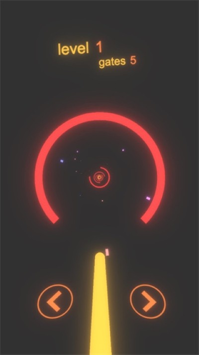 不速之客官方版 v1.33