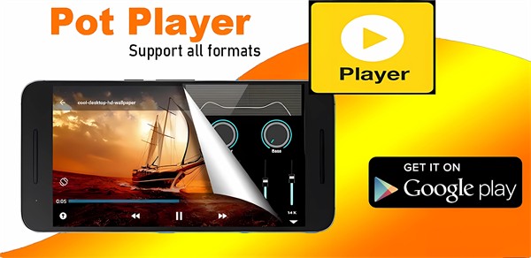 ��׿�ֻ����ܲ�����(PotPlayer������)�ٷ��� v2.00