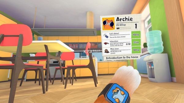 iamcatvr猫咪模拟器下载 v1.1.173
