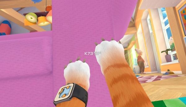 iamcatvr猫咪模拟器下载 v1.1.174