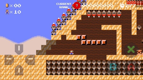 LevelUpMMM游戏 v1.10