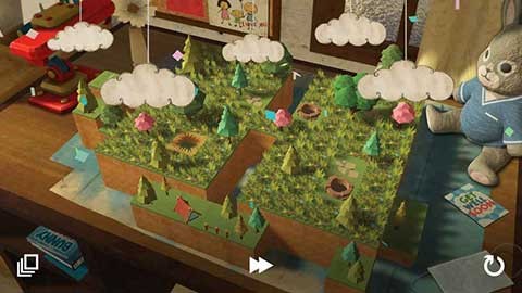 纸片森林手机版 v31