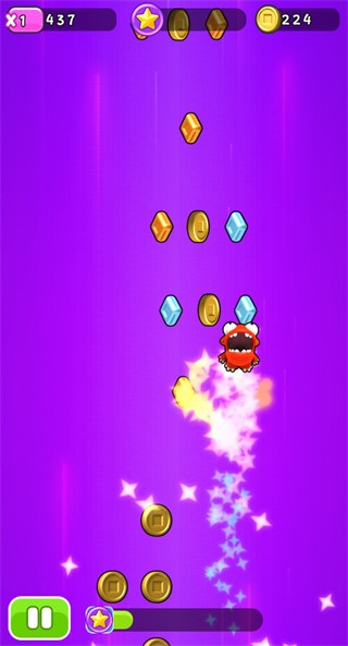 megajump(超级蹦蹦蹦2)中文版 v1.0.50