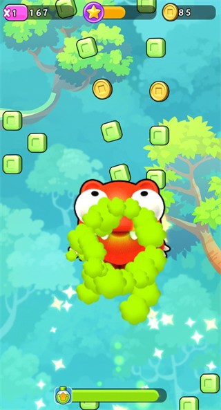 megajump(超级蹦蹦蹦2)中文版 v1.0.51