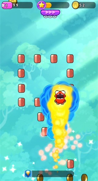 megajump(超级蹦蹦蹦2)中文版 v1.0.52