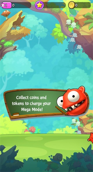 megajump(超级蹦蹦蹦2)中文版 v1.0.54