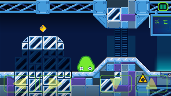 粘液实验室3手机版 v1.0.61