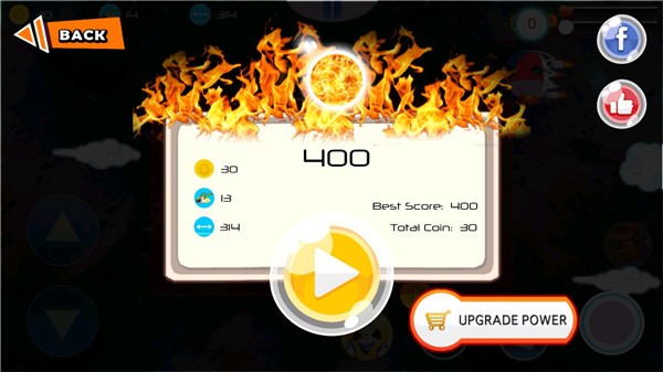 七龙珠赛亚人幽灵魂战士官方正版 v2.1.02