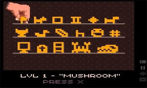 蛀虫模拟器官方正版 v1.01