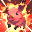 ���С����Crazy Pig Simulator��