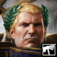 ��40KWarpforge