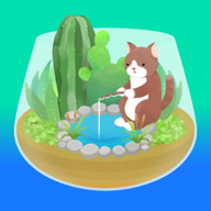 我的水晶花园无广告版