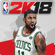 nba2k18手机版豪华存档版
