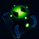 少年骇客手表模拟器官方版(Omnitrix Simulator)