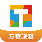 方特旅游安卓版app