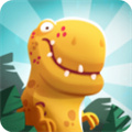 Dino Bash安装器手游