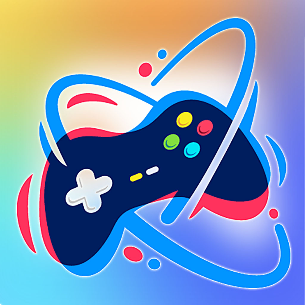 星奕云游戏app