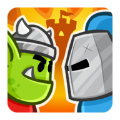 Castle Raid 2(�Ǳ�����2)������ʯ��