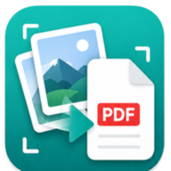 图片转PDF生成