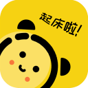 二次元闹钟手机桌面精灵