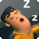 ��������Ϸ���°�(Wake him up)
