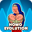Homo进化人类起源手机版