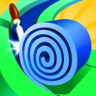 Spiral Roll手机版