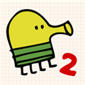 Ϳѻ��Ծ2(Doodle Jump 2)�ٷ�����