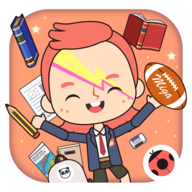 Miga School最新版本
