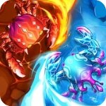 猛蟹战争中文版