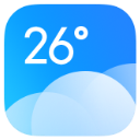 小米天气预报app安卓版
