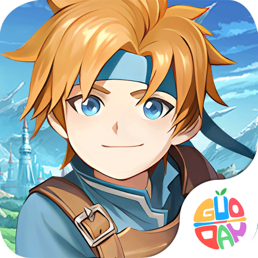 魔力宝贝旅人国际服最新版