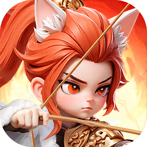 三国五虎将2026最新版