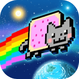 彩虹猫迷失太空游戏安卓版
