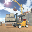 Forklift Driving Ultimate