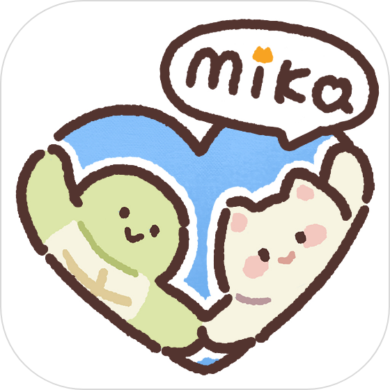 mika���۰�׿��